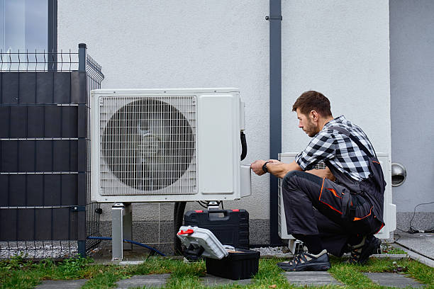 Trusted Hvac service in Chesapeake, WV - Tropical Oasis HVAC